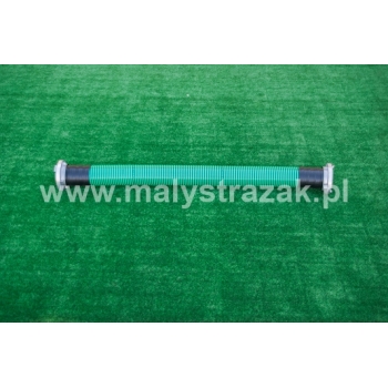 Wąż ssawny PCV B-110-1600-ŁA (CNBOP-PIB)